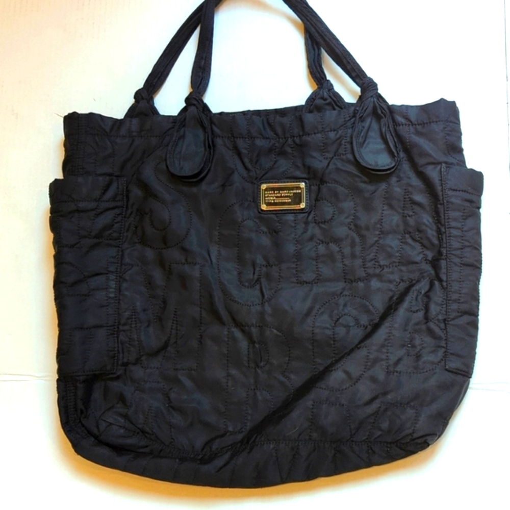 Marc Jacobs black bag